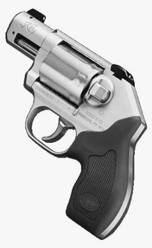 Kimber K6s 357 Magnum Six Shot Revolver - Kimber K6s 357 Revolver