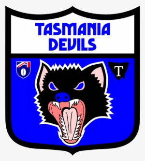 Tasmaniadevilslogoshield Zpsafa6e179 - Tasmanian Devils Football Club