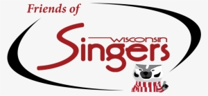 Fows Logo New - Wisconsin Singers