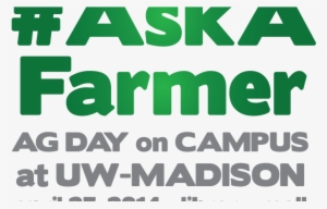 Uw-madison's Ag Day On Campus - Fermo