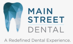 Main Street Dental New Albany Ohio - Main Street Dental Logo