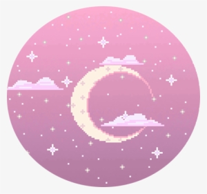 Pink Aesthetic Stickers Transparent PNG - 353x500 - Free Download on ...