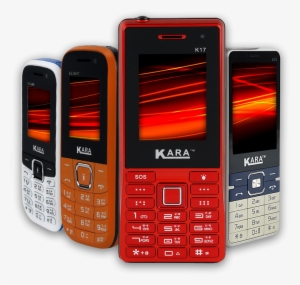 Featured Phones - Kara Mobiles