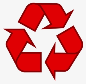 Download Recycling The Original - Recycle Symbol Png