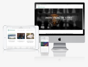 Ab Biotechnologies Launches New Website