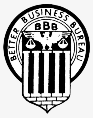 Old Bbb Logo - Emblem