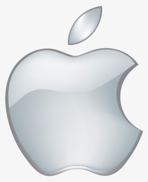 Apple Iphone Logo Png Iphone Apple Logo Png Iphone - Apple Logo Monogram