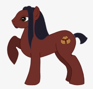 My Little Pony Dirk, Mlp Fim Fanart - Cave Ponies Mlp