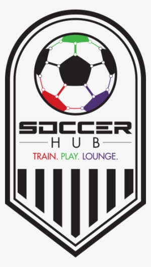 Soccer Hub - Train - Play - Lounge