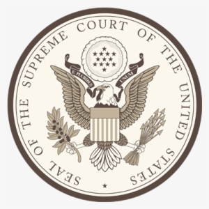 Us Supreme Court Logo - Supreme Court Of The United States