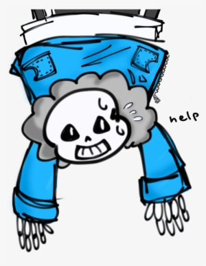Who Needs Mistletoe When You Got Sans Hanging From - Download