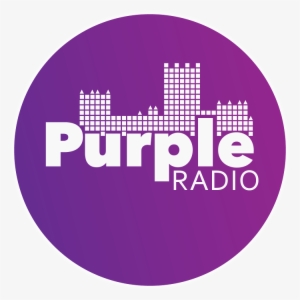 Purple Radio 2017 Logo - Meaningful Education