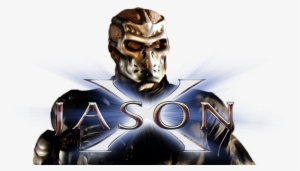Jason X Image - Jason X Movie Poster