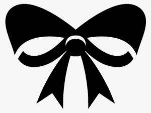 Christmas Ribbon Vector - Icon