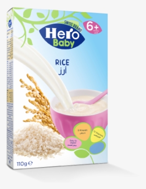 Rice Buy Online - Hero Baby