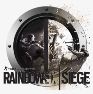 Tom Clancy's Rainbow Six Siege Uplay Cd Key
