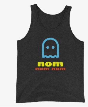 Nom Nom Nom Tank Top - You Can Take My Guns When You Pry Them From My Cold