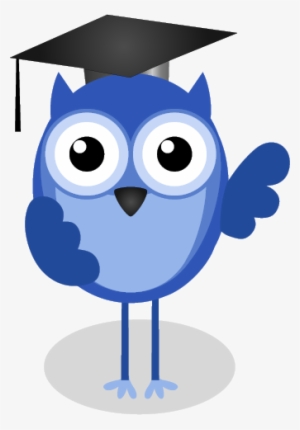 Owl-teacher - Owl Back To School Transparent PNG - 339x486 - Free Download  on NicePNG