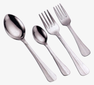 Spoon And Fork - Forks And Spoons Png