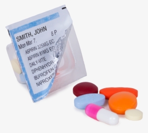 Mot Digital Blisterpack Left