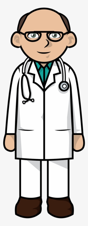 Doctor Png Clipart - Doctor Cliparts