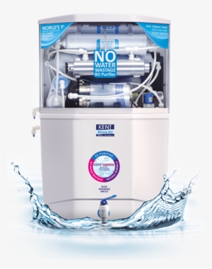 Kent-supreme Water Purifier - Kent Supreme Water Purifier