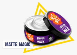 Matte-magic1 - Set Wet Hair Wax