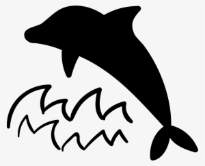 Dolphin Comments - Icon