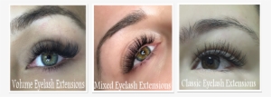 Mutlu's Hair And Beauty, Unisex Salon, Eyelash Extensions, - Whitney Houston