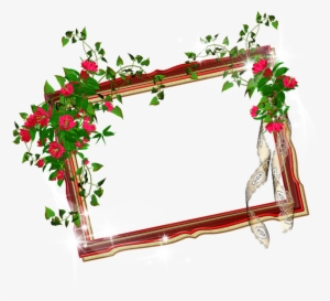 Free Wedding Backgrounds /frames - Karizma Album Frame Png Transparent PNG  - 640x583 - Free Download on NicePNG