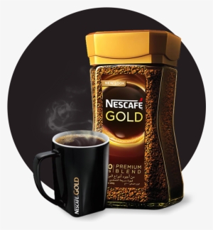Nescafé® Gold Instant Coffee - Nescafé