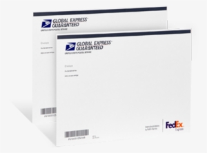 Image Of Gxg Envelopes - Mail Small Flat Rate Box