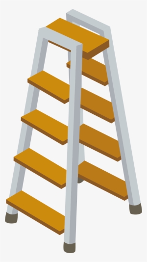 Ladder Clip Art - Ladder Clipart