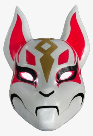 Roblox Fortnite Drift Mask