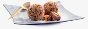 Chocolate Brownie Delight - Ice Cream