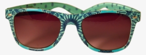 Indian Summer Sweet Shades Sunglasses - Sweet Pepperbush