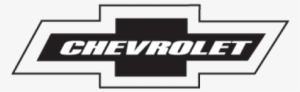 Chevrolet Vector Banner Royalty Free Library - Logo