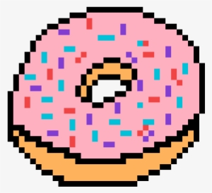 Donut - Crazygames