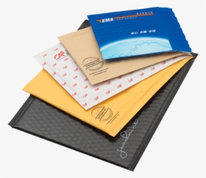 Padded-envelopes - Direct Mail Envelopes Png