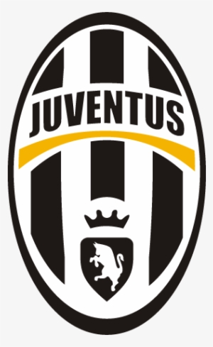 Nfl Logo Transparent Background - Juventus Logo