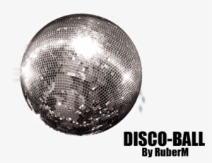 Disco Ball Psd