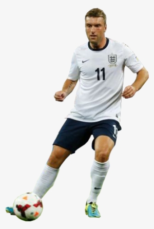 Football Player With Transparent Background