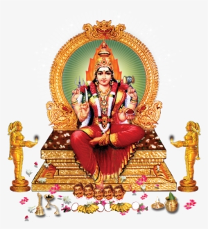 15 God Durga Png For Free Download On Mbtskoudsalg - Amman God