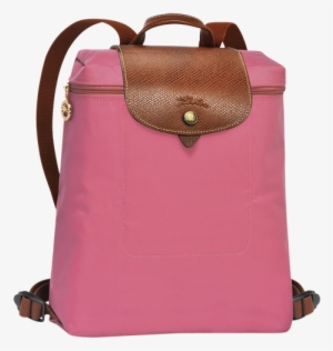 Longchamp - Le Pliage - Backpack - Longchamp Rucksack Le Pliage