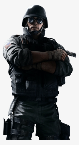 Rainbow Six Siege Thermite Png