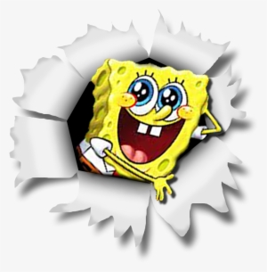 Nickelodeon Spongebob Squarepants And Patrick Starfish