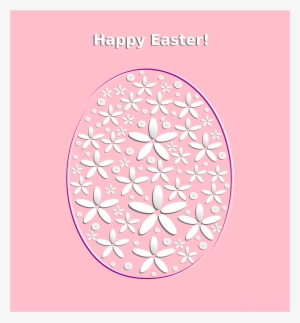 This Free Icons Png Design Of Happy Easter