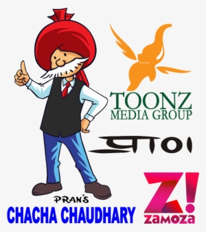 Chacha Chaudhary