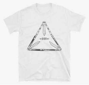 Triforce Balisong Tee - Triforce