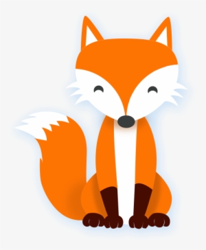The Fox Seal Of Trust Ensures That All Our Devices - Cartoon Images Of Fox